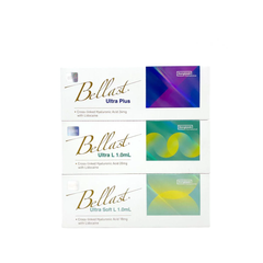 Bellast Ultra Plus
