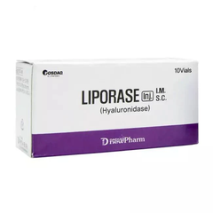 Liporase