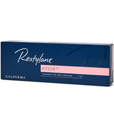 Restylane Kysse
