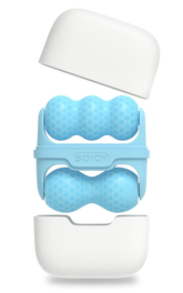 Double Ended Ice Roller