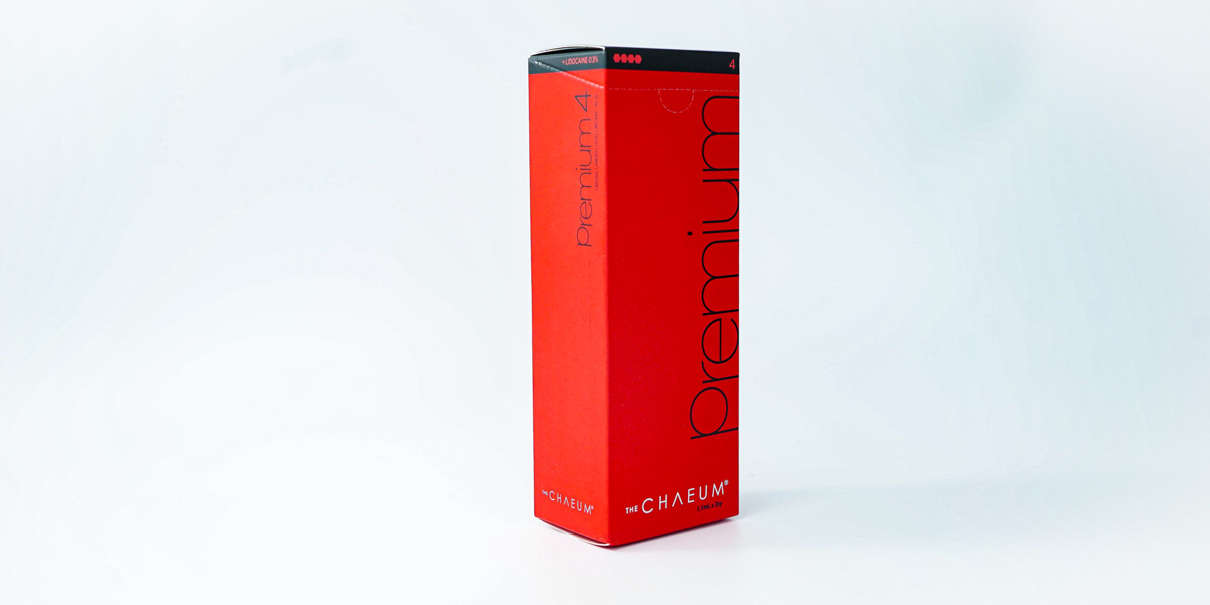 Chaeum Premium 4