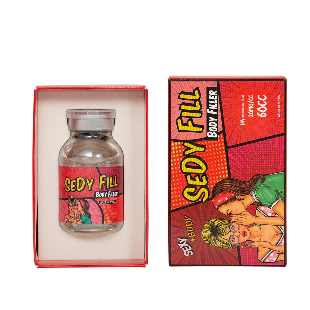 Sedy Fill