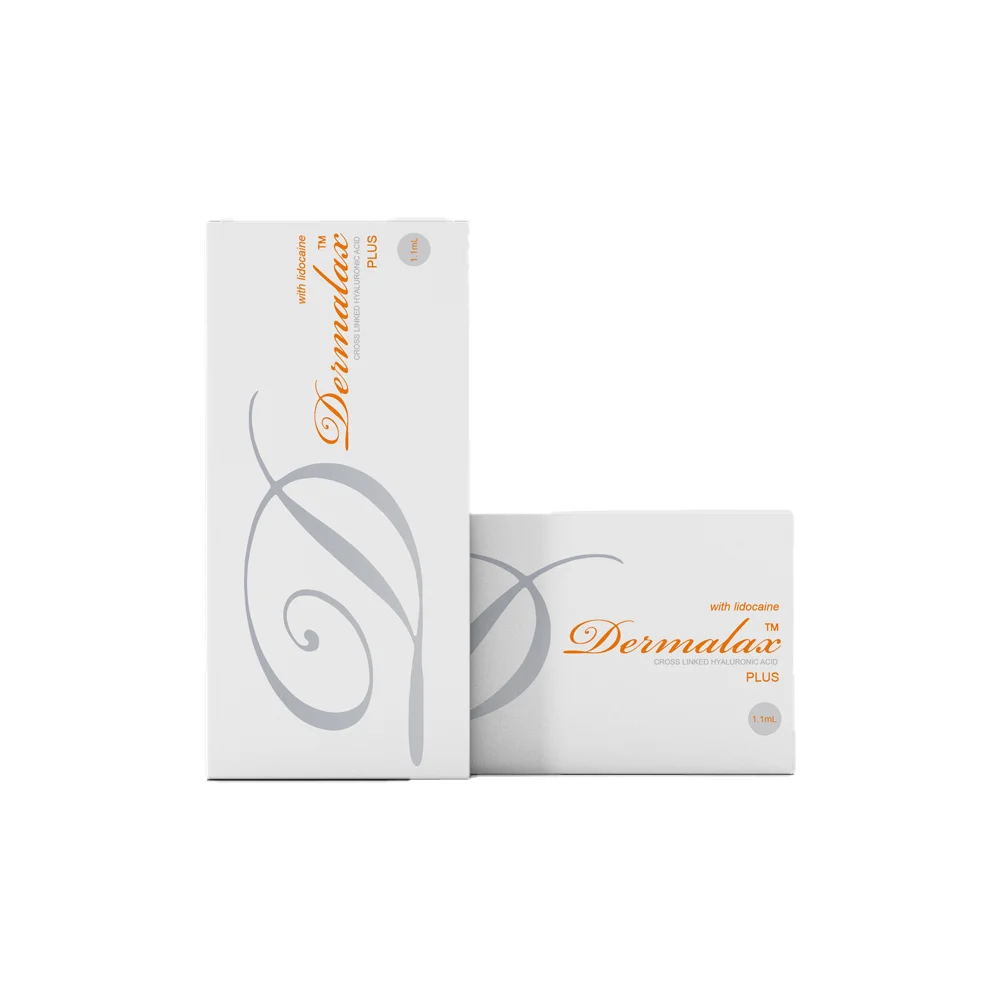 Dermalax Plus