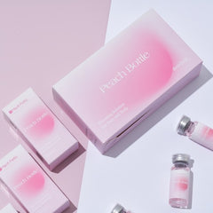 Peach Bottle