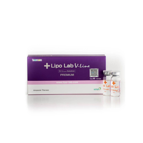 Lipo Lab V-Line Premium