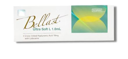 Bellast Ultra Soft L