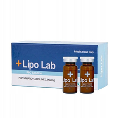 Lipo Lab PPC