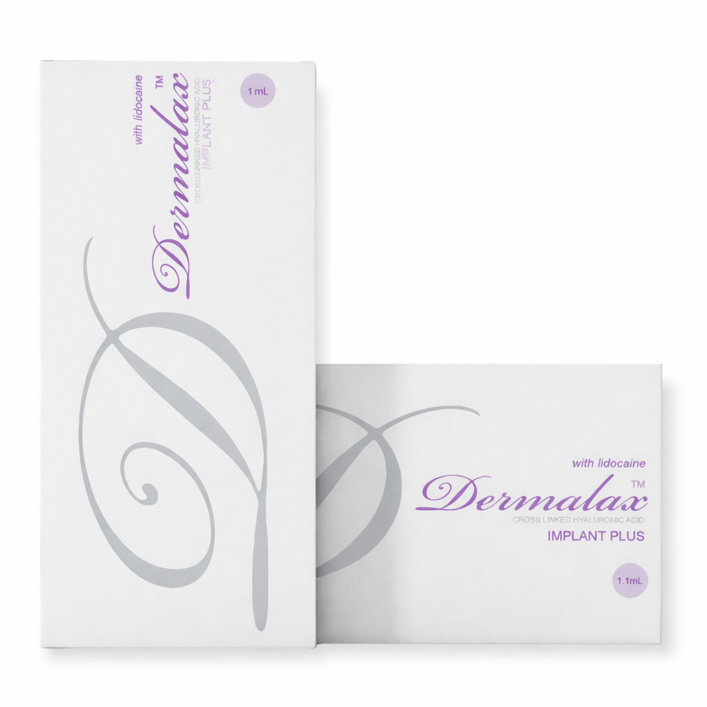Dermalax Implant Plus