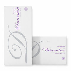 Dermalax Implant Plus