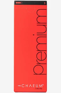 Chaeum Premium 3