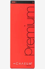 Chaeum Premium 3