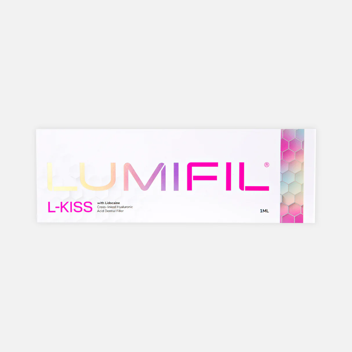 Lumifil Kiss