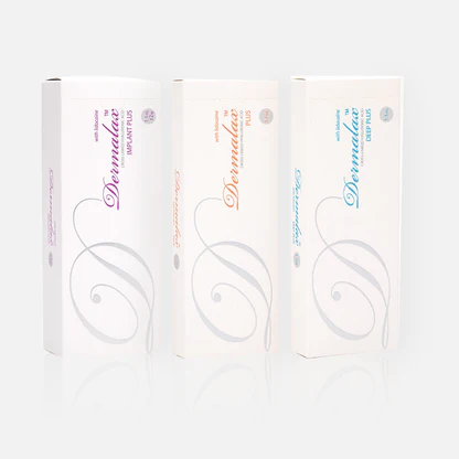 Dermalax Implant Plus