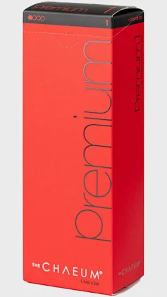 Chaeum Premium 1
