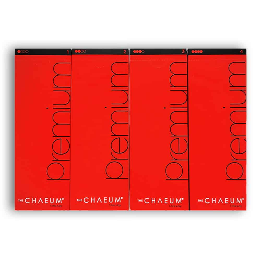 Chaeum Premium 3