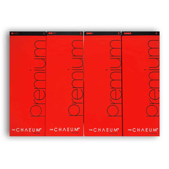 Chaeum Premium 3