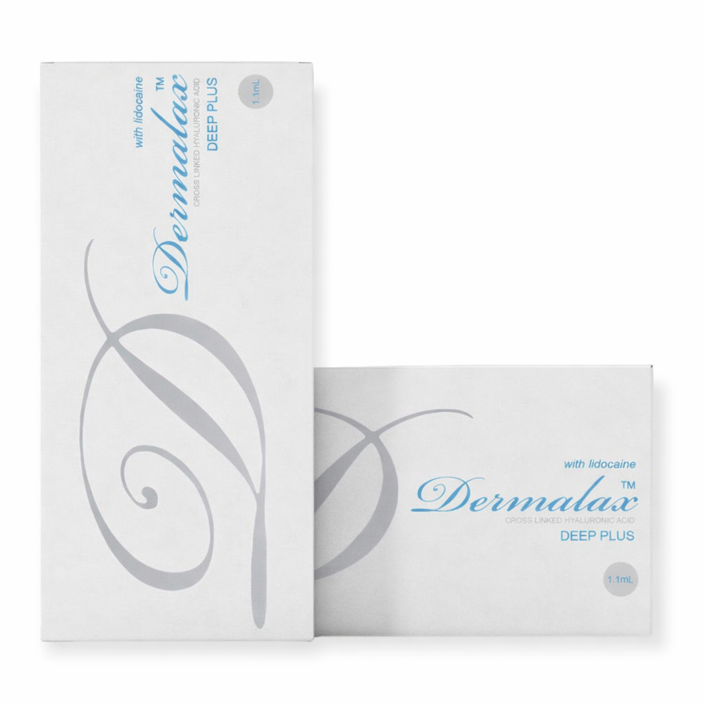 Dermalax Deep Plus