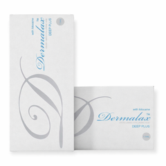 Dermalax Deep Plus