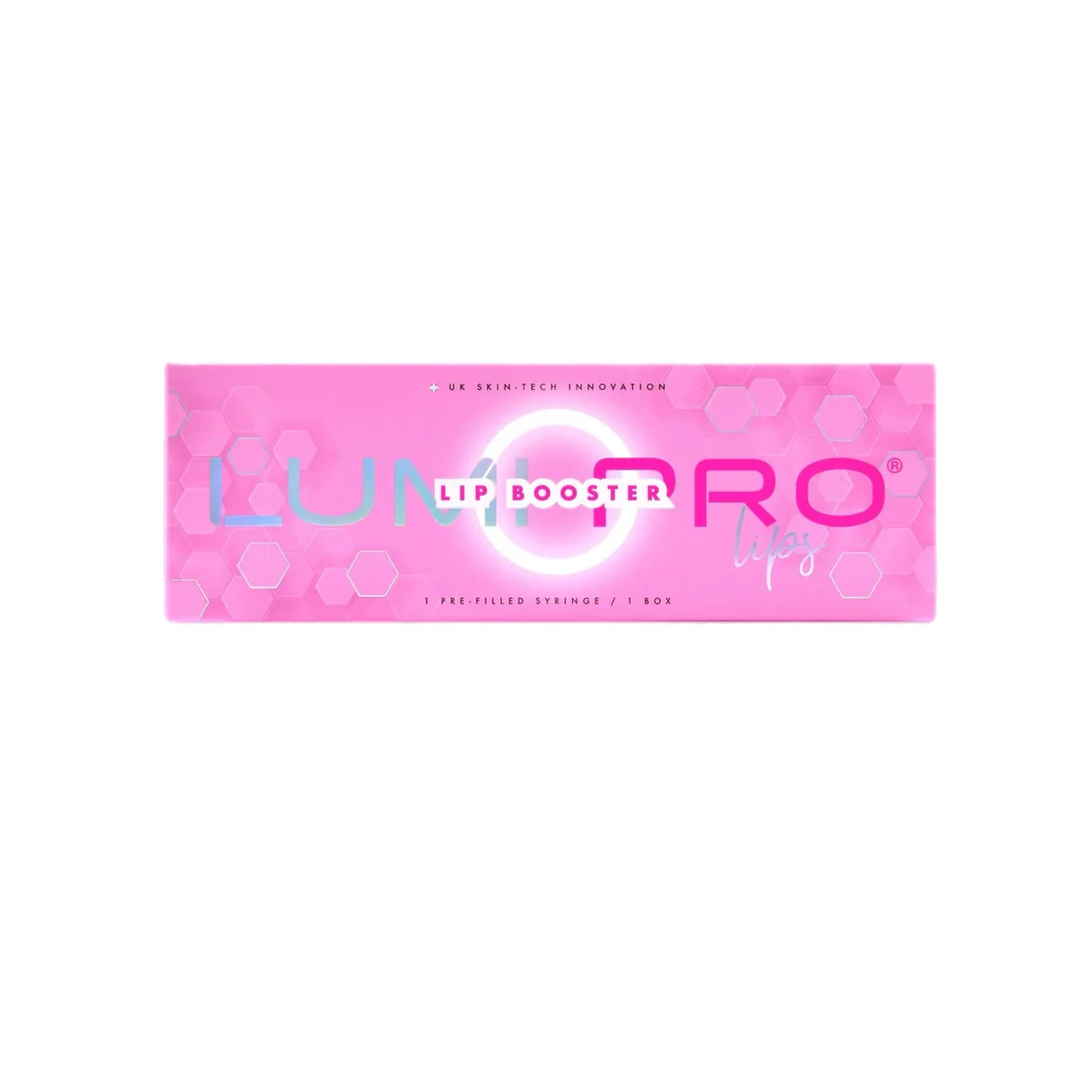 Lumifil Pro Lip Booster