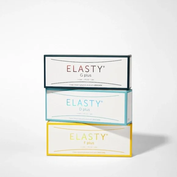 Elasty F Plus