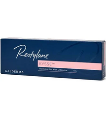 Restylane Kysse