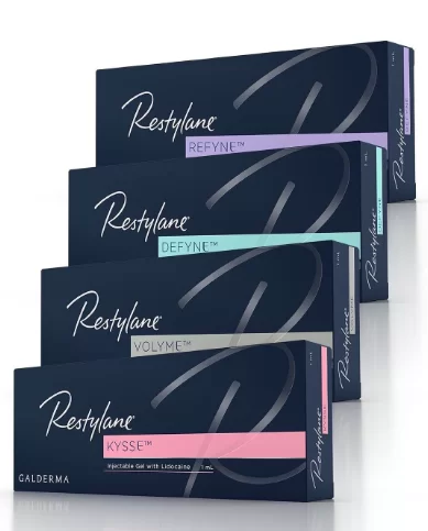 Restylane Refyne