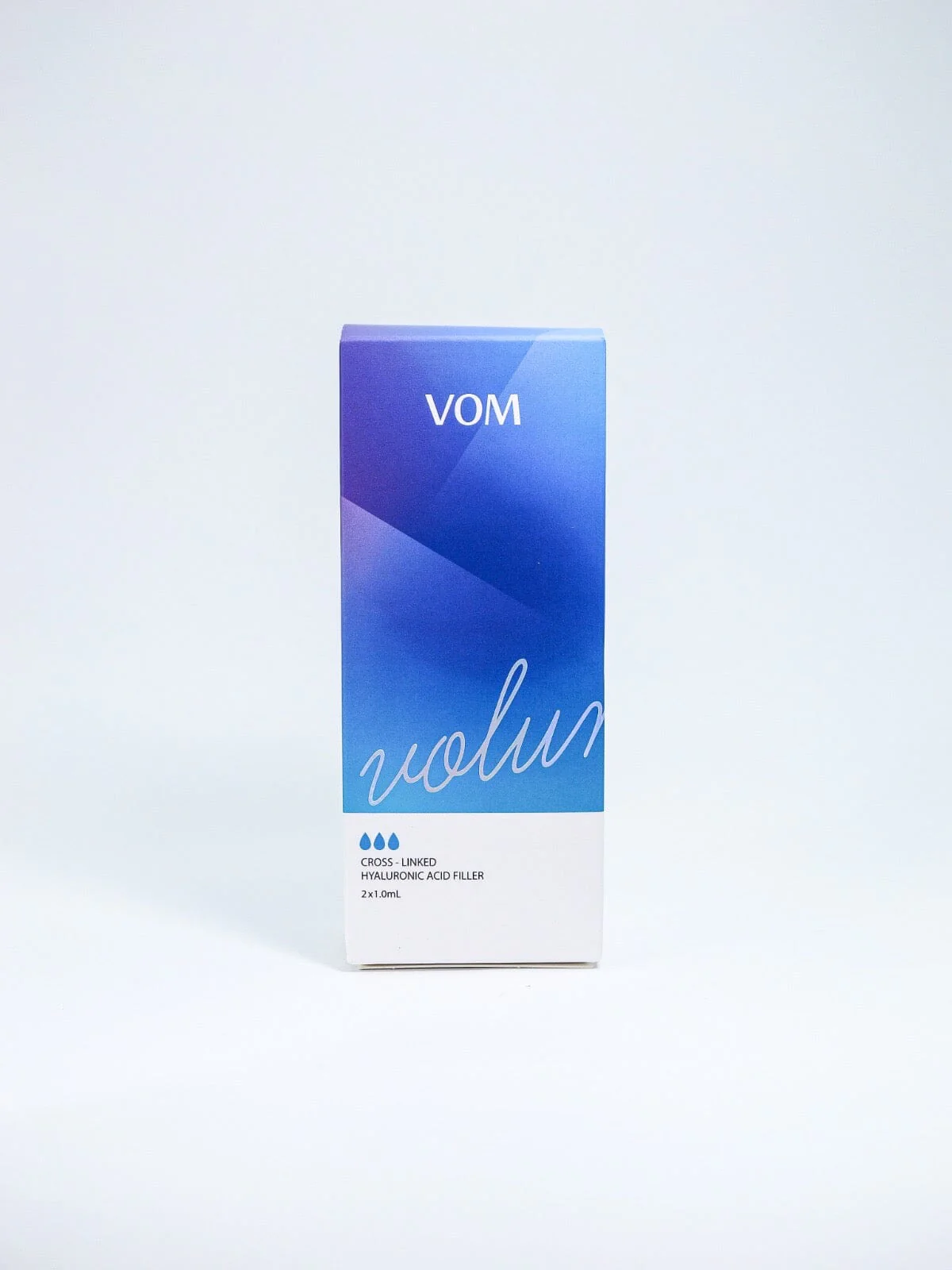 VOM Volume