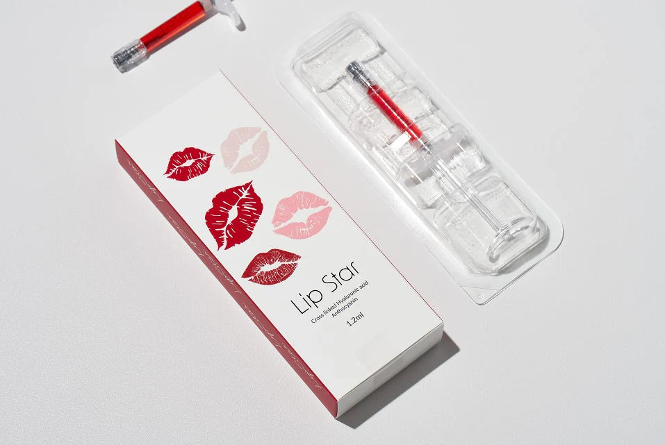 LIP STAR