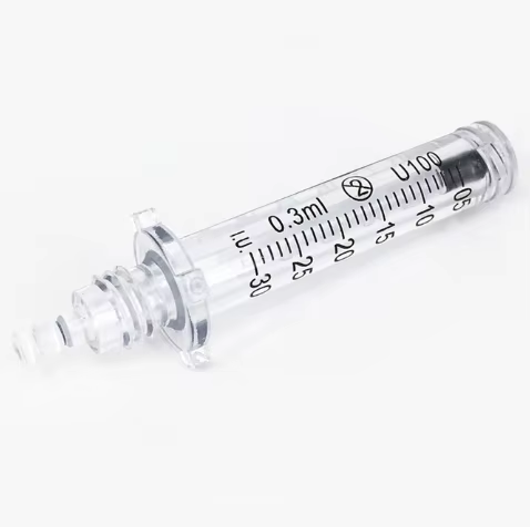 TBZBK Ampoule (0.3) BULK