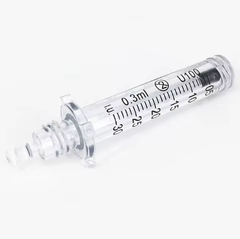 TBZBK Ampoule (0.3)