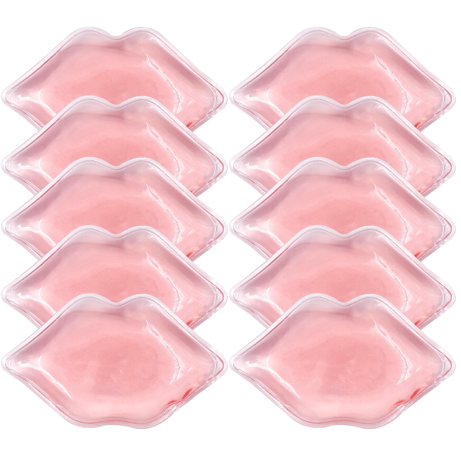 Lip Ice Pack