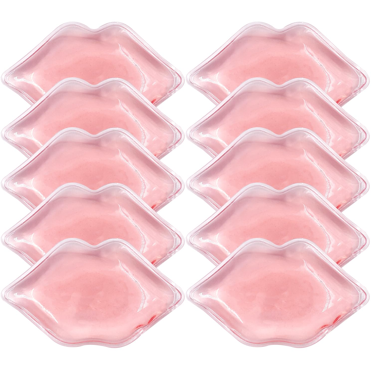 Lip Ice Pack