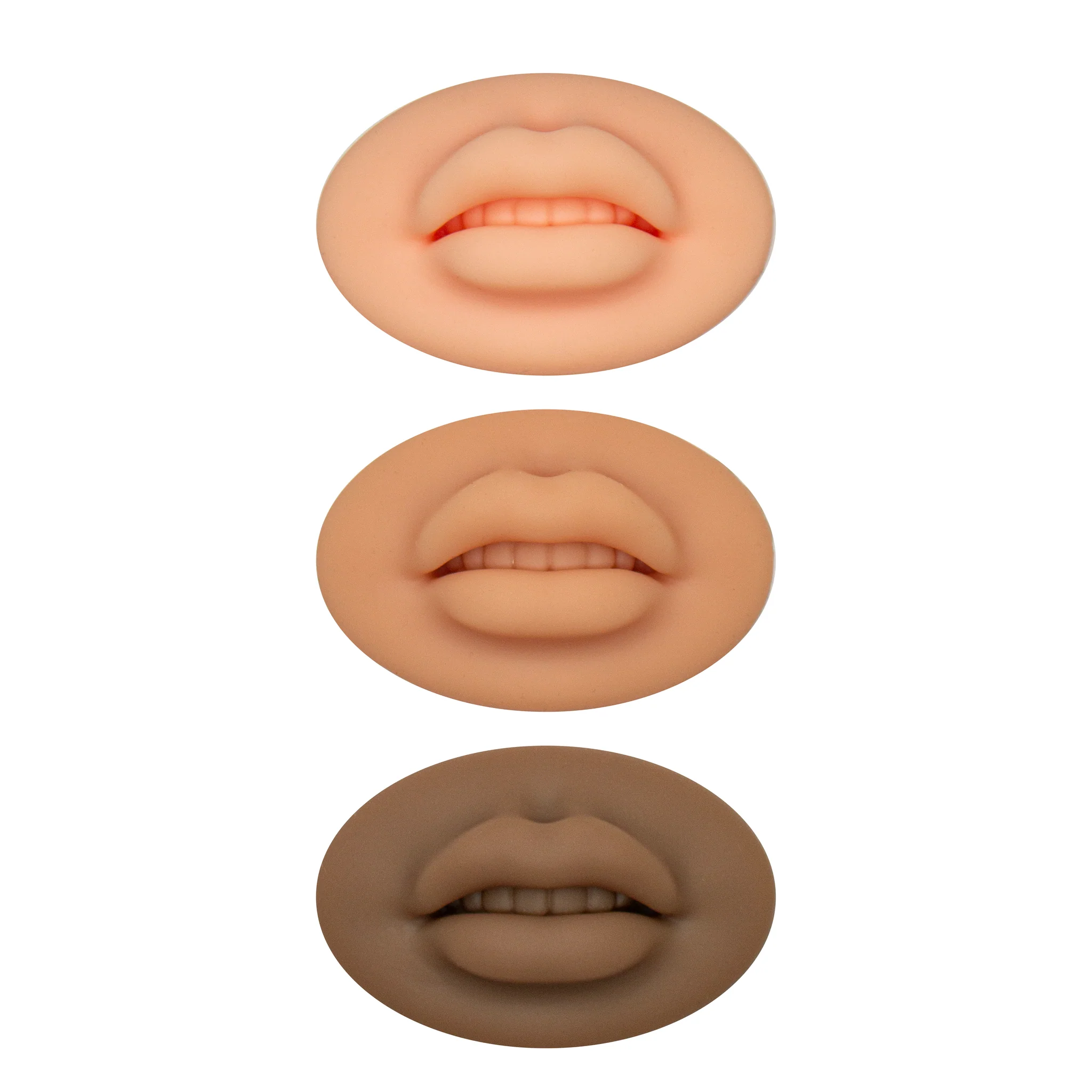 Silicone Lip