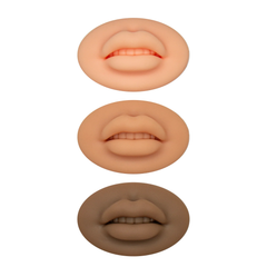 Silicone Lip
