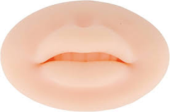 Silicone Lip