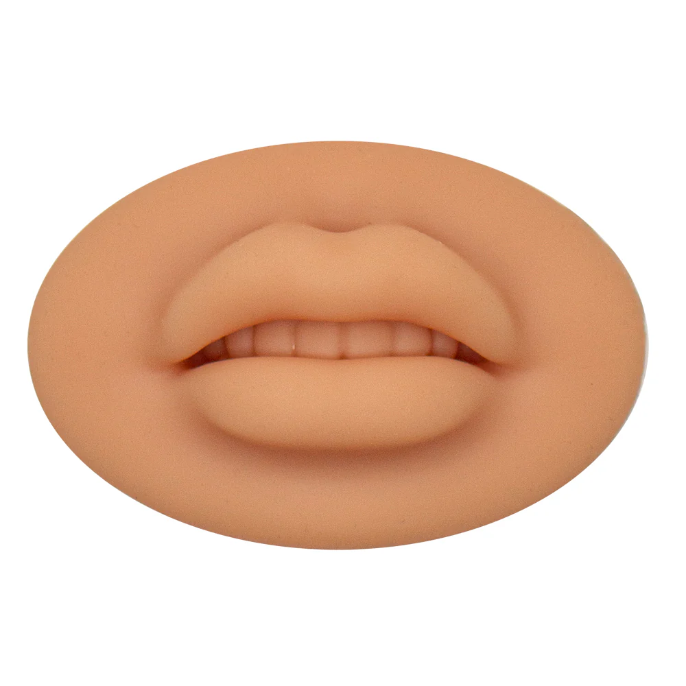 Silicone Lip