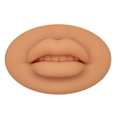 Silicone Lip