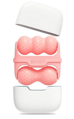 Double Ended Ice Roller