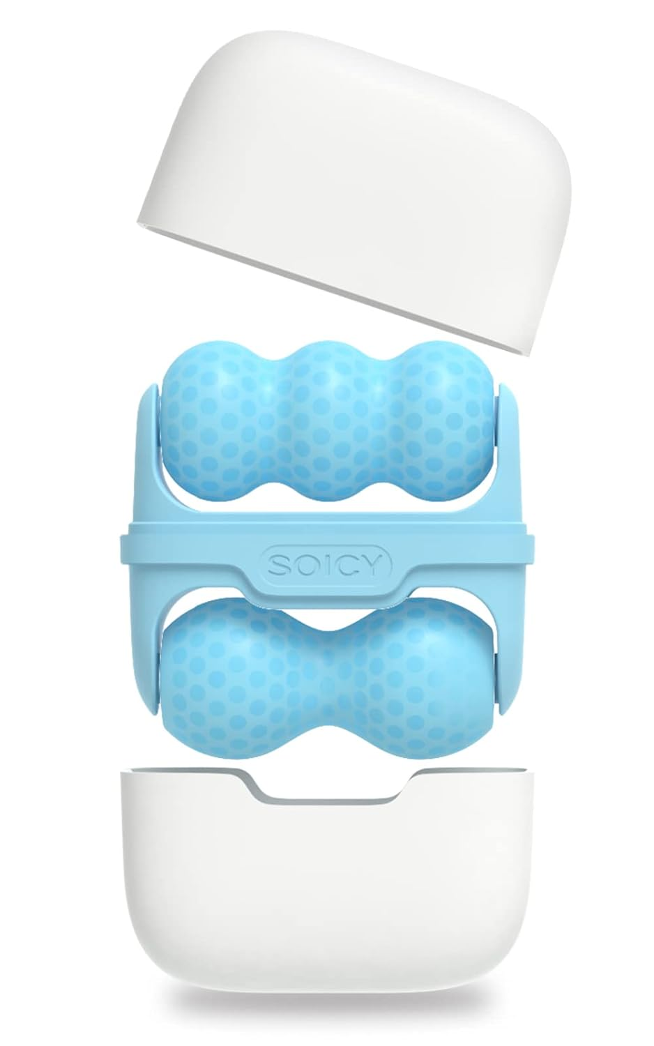 Double Ended Ice Roller
