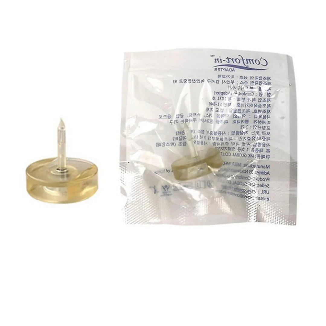 Adapter (0.3ML)
