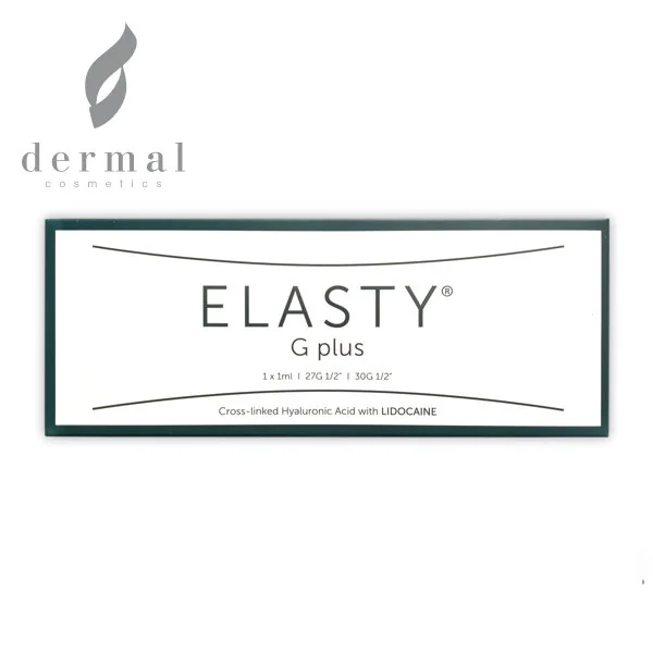 Elasty G Plus
