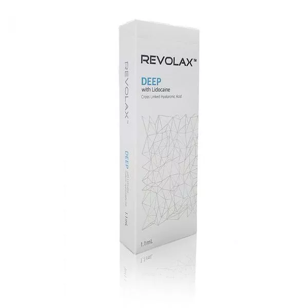 Revolax Fine