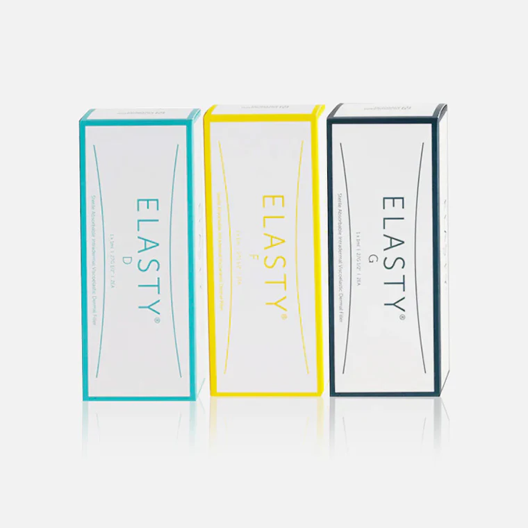Elasty D