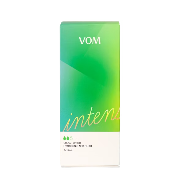 VOM Intensive