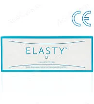Elasty D